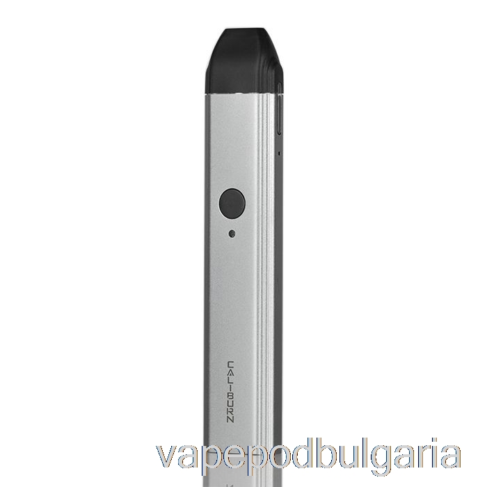 Vape Технически характеристики Uwell Caliburn 11w Pod System Grey